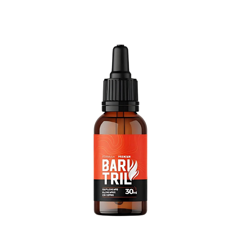 3 Unidades: Baritril Gotas 30ml - Emagrecimento e Perda De Peso + Frete Grátis