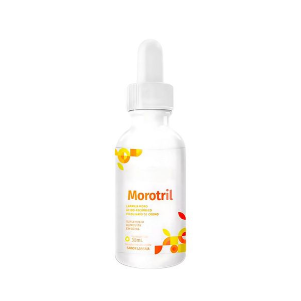 Morotril 30ml - Perca Peso de Maneira Saúdavel + Frete Grátis