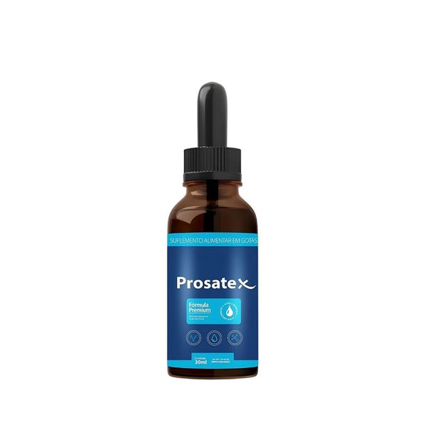 Prosatex 30ml - Vitalidade e Desempenho + Frete Grátis