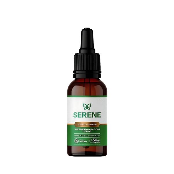 Serene 30ml - Alívio Imediato das Dores + Frete Grátis