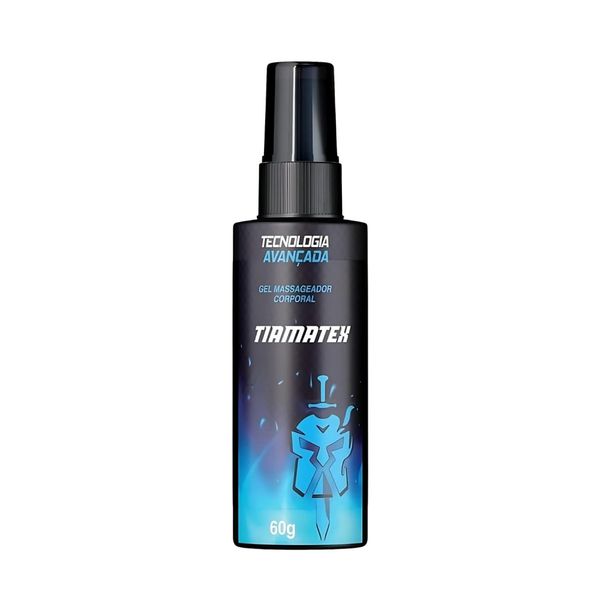 Tiamatex 60g - Eleva o Nível de Satisfação + Frete Grátis